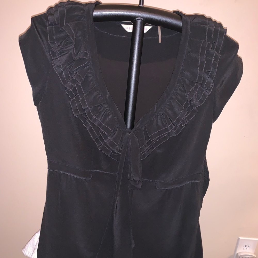 Rebecca Taylor silk shirt size -S